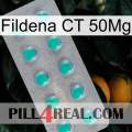 Fildena CT 50Mg 28